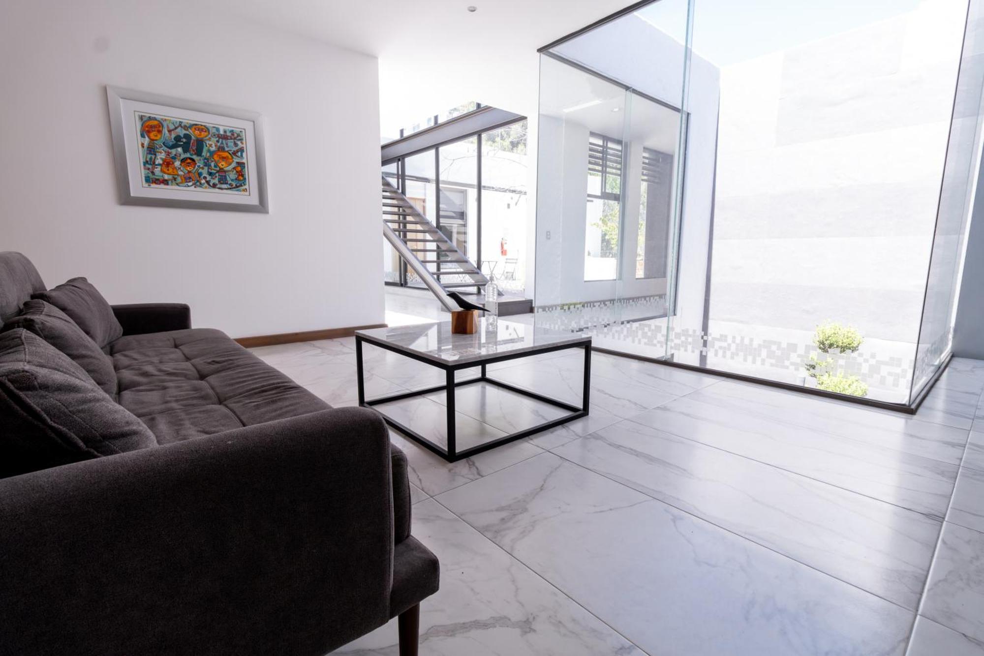 Urban Puebla By Grupo Amber Hotel Екстериор снимка