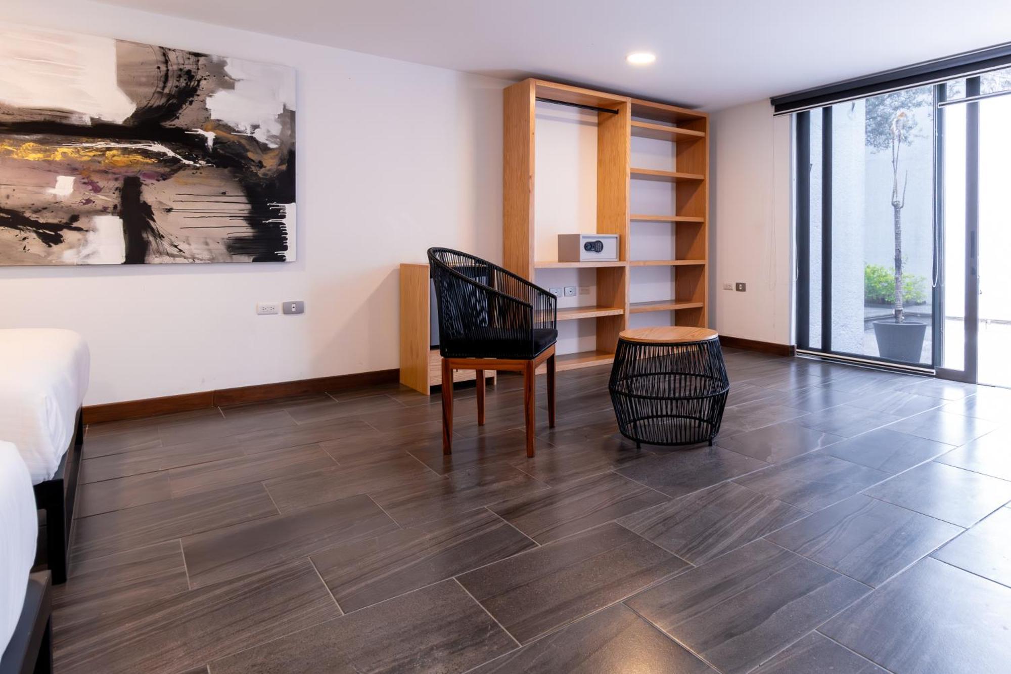 Urban Puebla By Grupo Amber Hotel Екстериор снимка