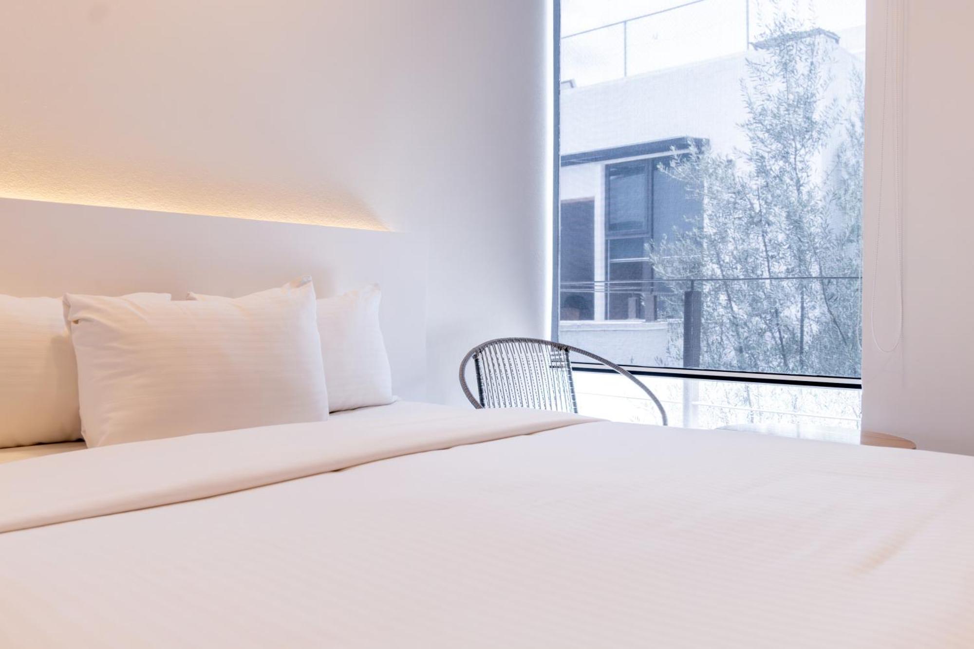 Urban Puebla By Grupo Amber Hotel Екстериор снимка